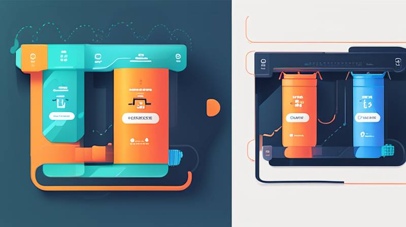 What is the LV energy storage system?