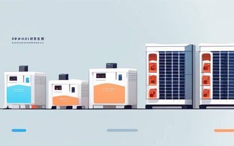 Which units are involved in the Tongliang energy storage project?