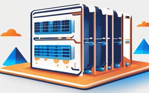 What industries are in the large-scale energy storage market?