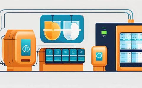 How is Zhiguang Electric's energy storage system?