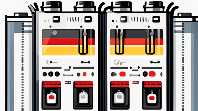 How much is the voltage of the energy storage welding machine?