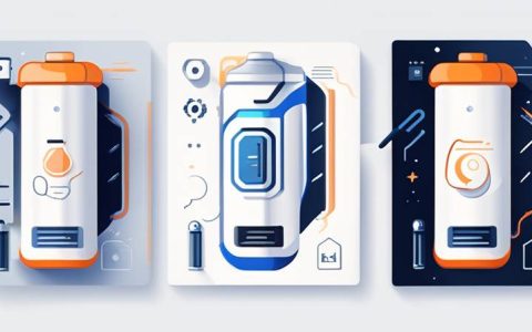 Which companies are involved in space energy storage technology?