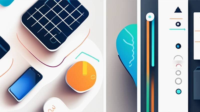 What are the leading energy storage stock technologies?