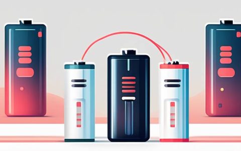 What is battery storage power?