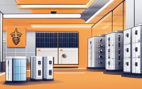 How is Zhiguang Energy Storage Company?