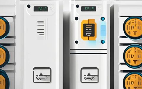 How much does the Hedong energy storage system cost?
