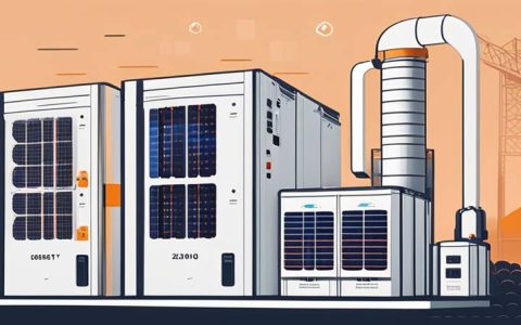How is Zhiguang Energy Storage's overseas market?