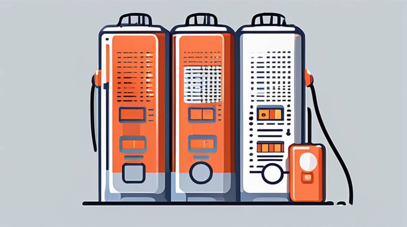 What are the energy storage power supply manufacturers in Liaoning?