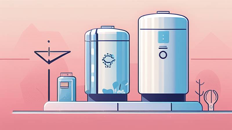 How much nitrogen is suitable for energy storage device?