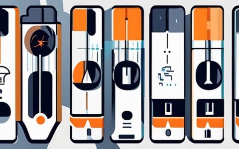 What is the explosion-proof distance of the energy storage power station?