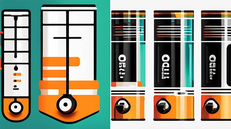 How long does it take for the energy storage battery to discharge?