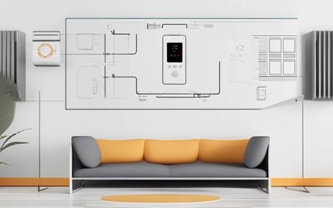 What are the financing options for purchasing a Powerwall?