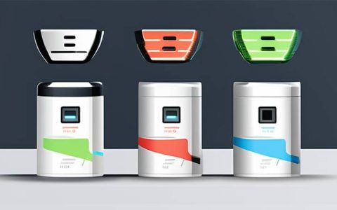 What are the new energy batteries for energy storage?