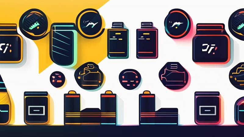 What is the capacity of energy storage battery monomer?