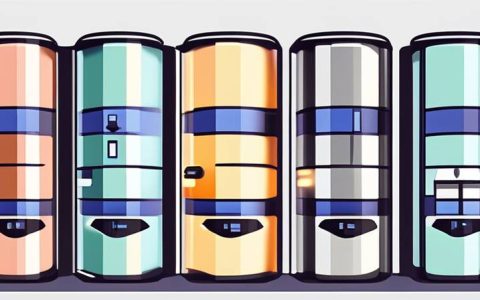 What are the leading commercial energy storage stocks?