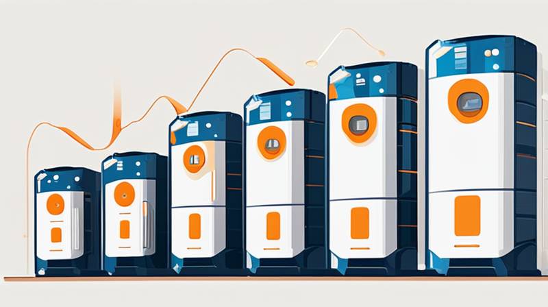 How much does Chizhou energy storage equipment cost