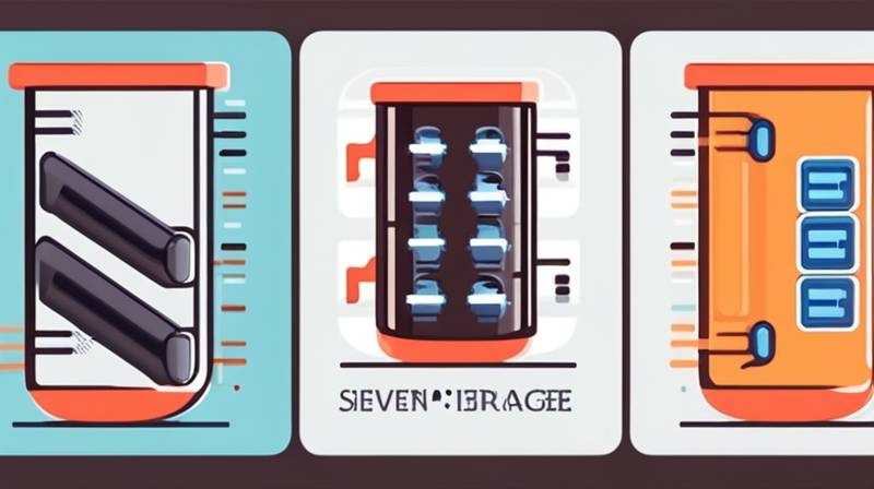 What is the energy storage density of molecular sieve?