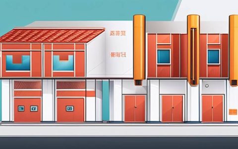 What are the Ningxia building materials energy storage projects?