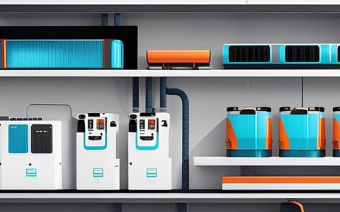 What are the grinding devices for energy storage equipment?