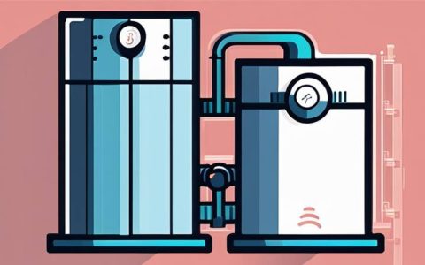 How much cold water can a water heater store?