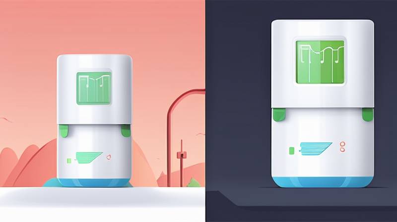 How much nitrogen is required to fill the energy storage device?