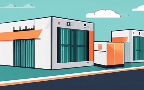 Which companies are in Shandong Energy Storage Base?