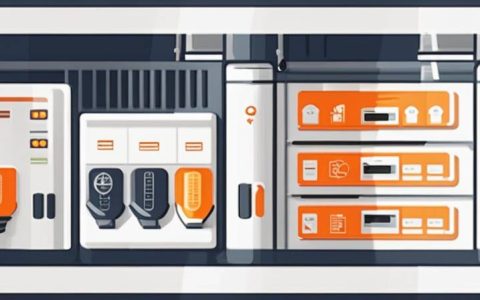 What are the high-safety energy storage systems?