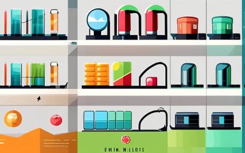 What are the majors of energy storage?