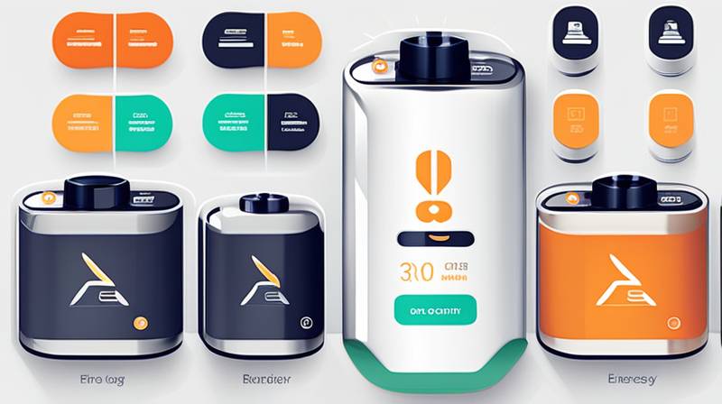 What is the appropriate nickel content in energy storage batteries?