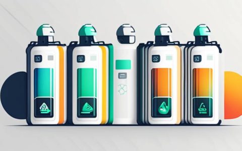 What brands of methane energy storage batteries are there?