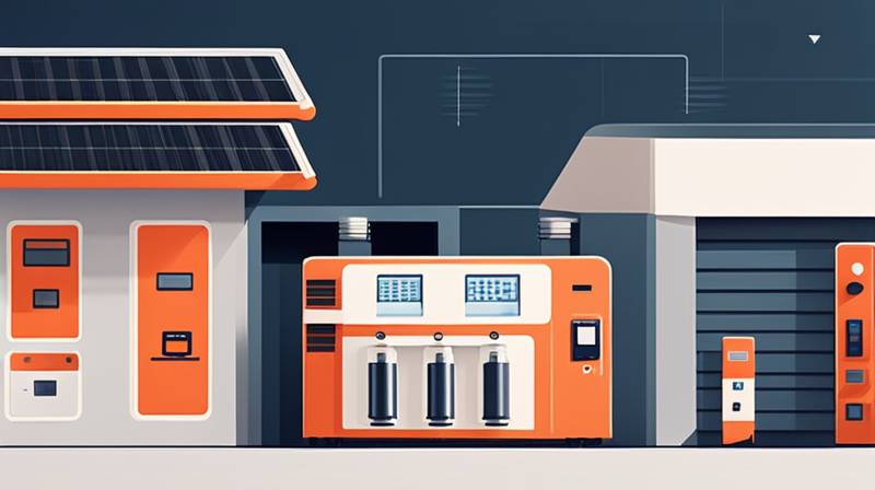 What are the shared energy storage power stations in Zhuzhou?