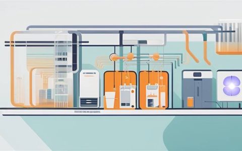 The significance of Siemens in residential energy storage