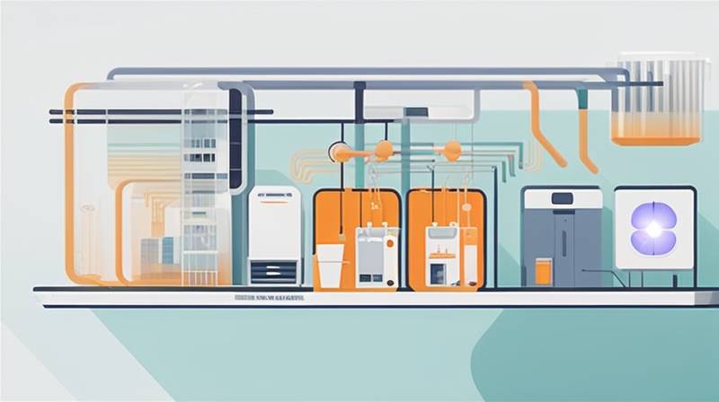 The significance of Siemens in residential energy storage