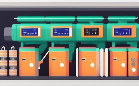 How much does a low voltage energy storage device cost?