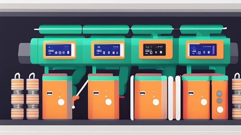 How much does a low voltage energy storage device cost?