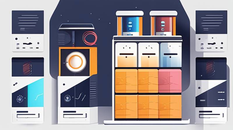 What are the electroelastic energy storage systems?