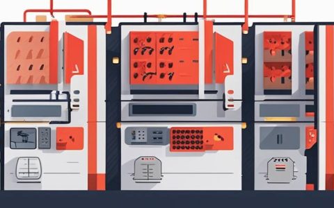 What are the energy storage equipment in rock wool factory?