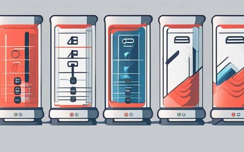 What are the business areas of energy storage products?