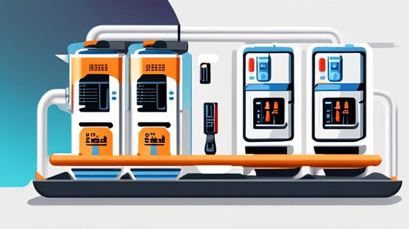 How much is Xinjiang energy storage machine