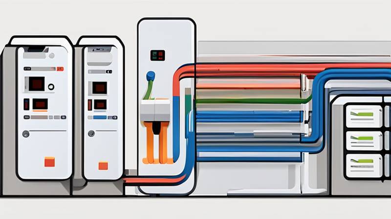 How much does the energy storage wiring harness manufacturer cost?