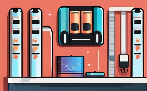 What are the household wall-mounted energy storage batteries?