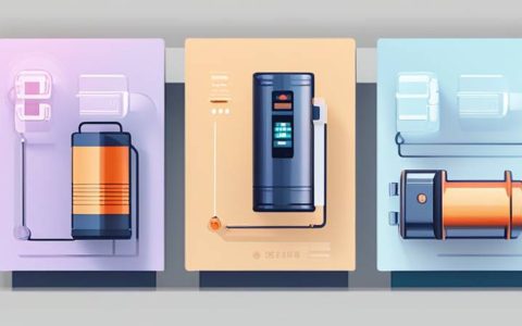 What funds are there for power storage?