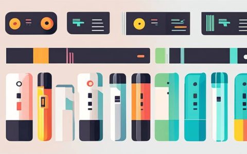 What is the discharge depth of energy storage batteries?