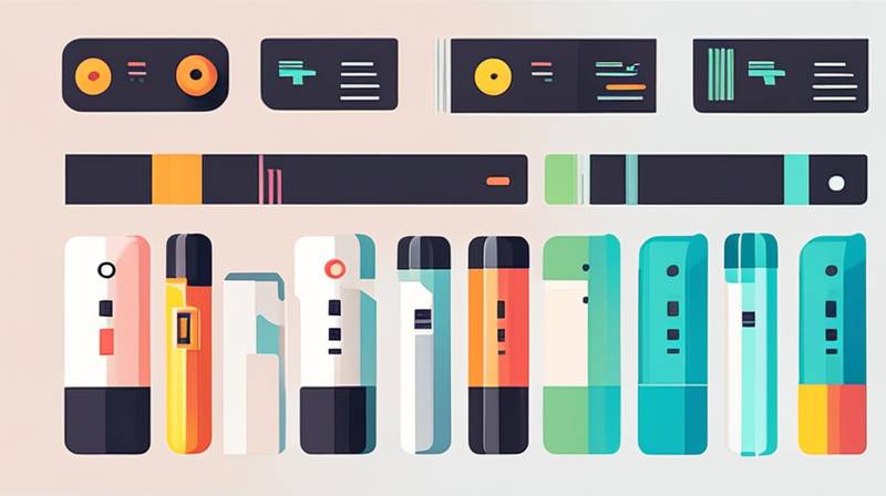 What is the discharge depth of energy storage batteries?