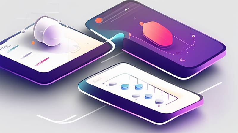 What are phase change materials for hot and cold energy storage?