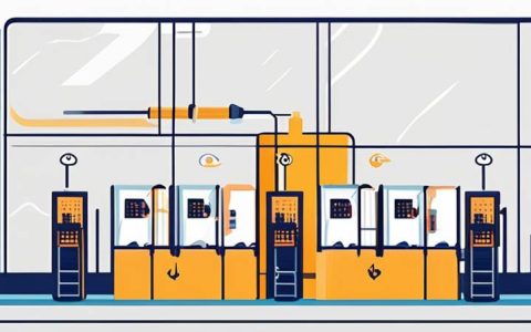 What are the smart energy storage manufacturers in Shanghai?