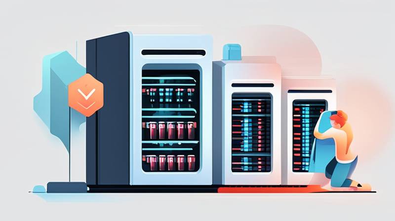 How much does the energy storage liquid cooling system cost?
