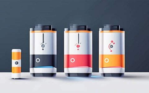 What are the smallest energy storage devices?