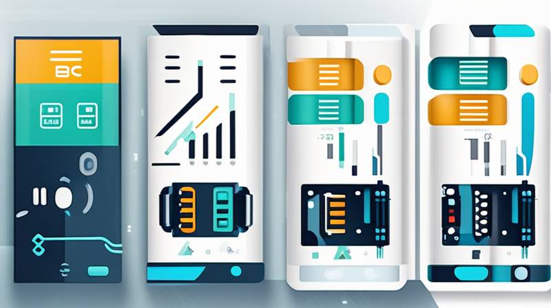 What are the energy storage power supply design companies?