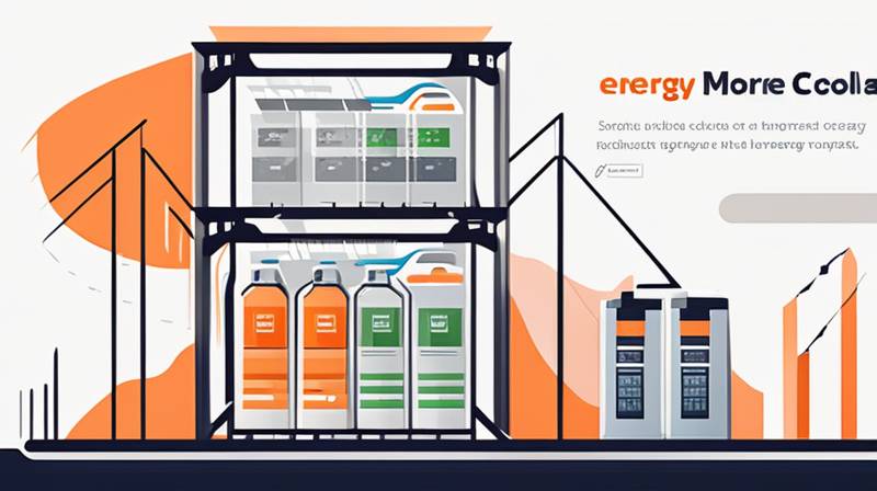 What are the financing institutions for energy storage projects?